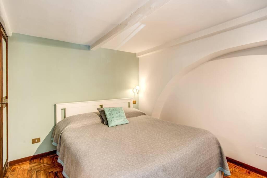 Apartamento Fresh House Doria Pamphili Roma Exterior foto