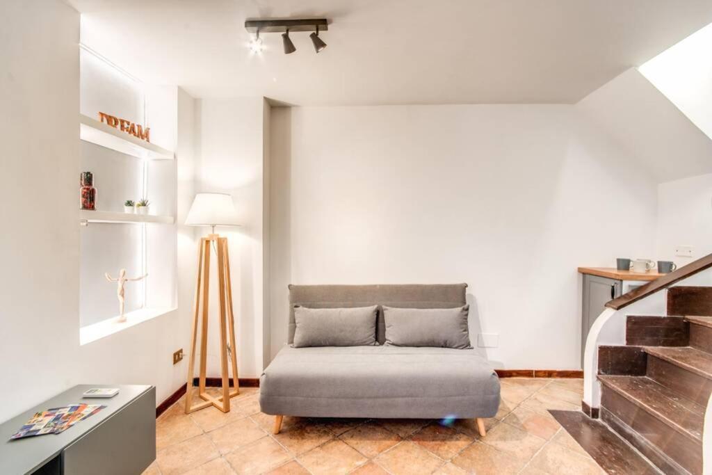 Apartamento Fresh House Doria Pamphili Roma Exterior foto